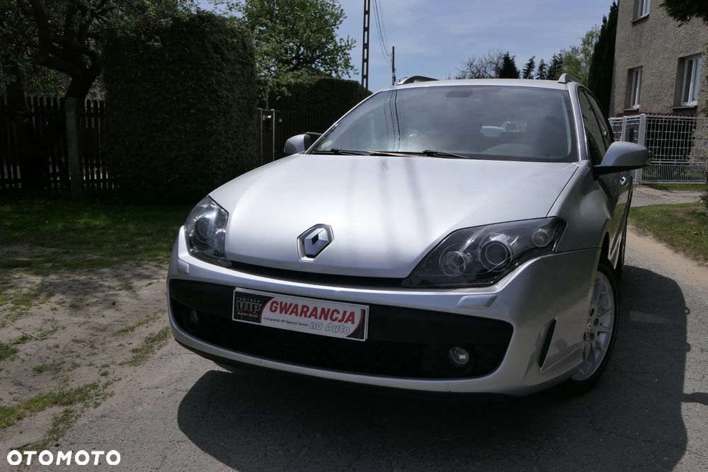 Renault Laguna 2.0 16V 140 Emotion - 7