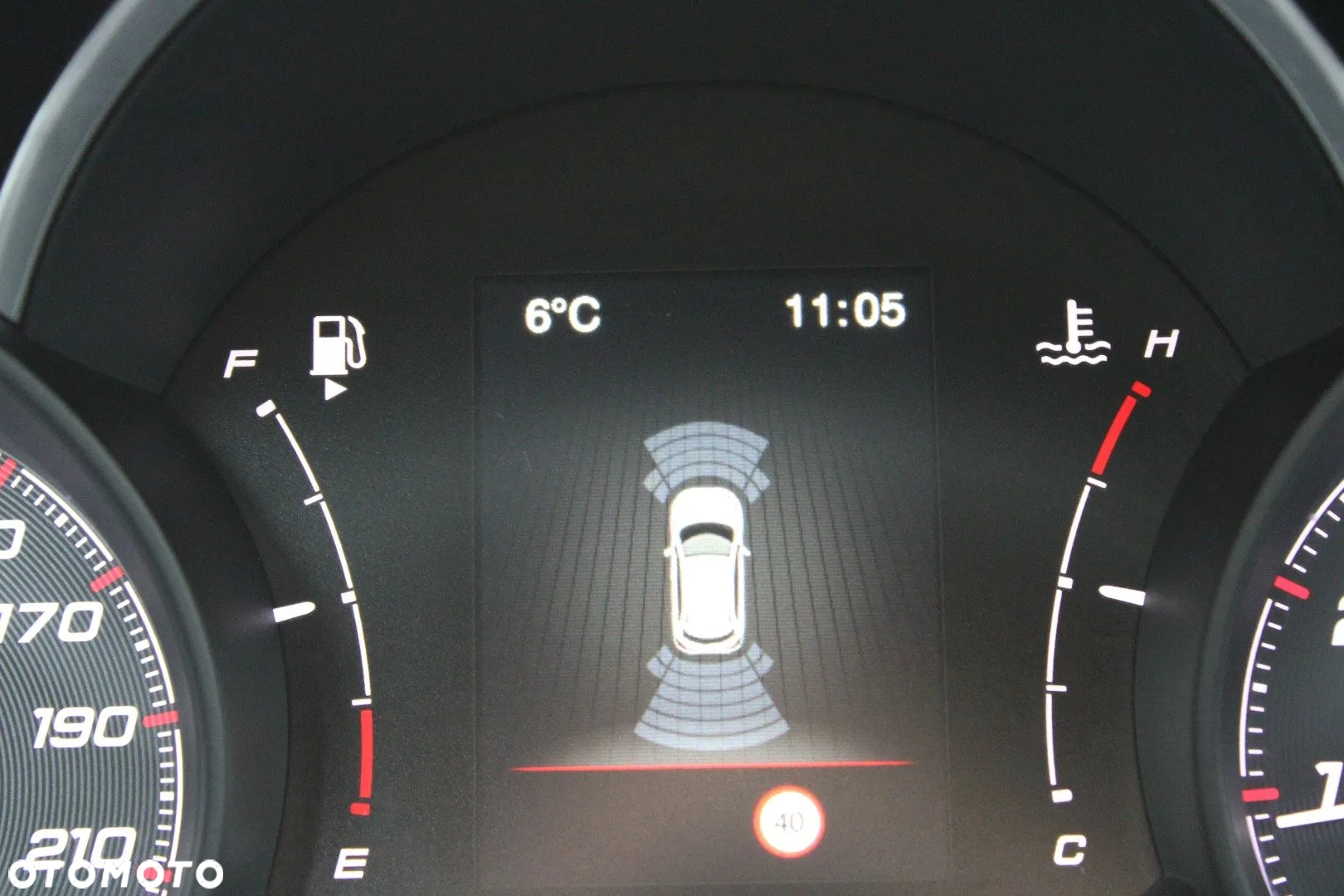 Fiat 500X 1.0 Sport - 8