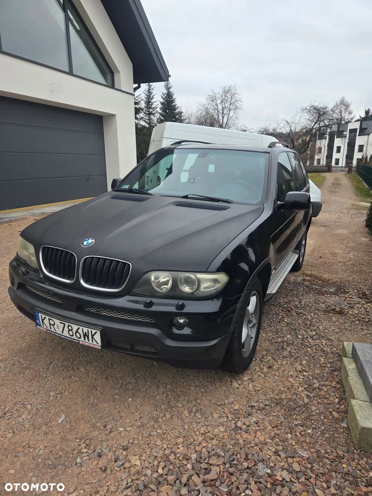 BMW X5 - 2