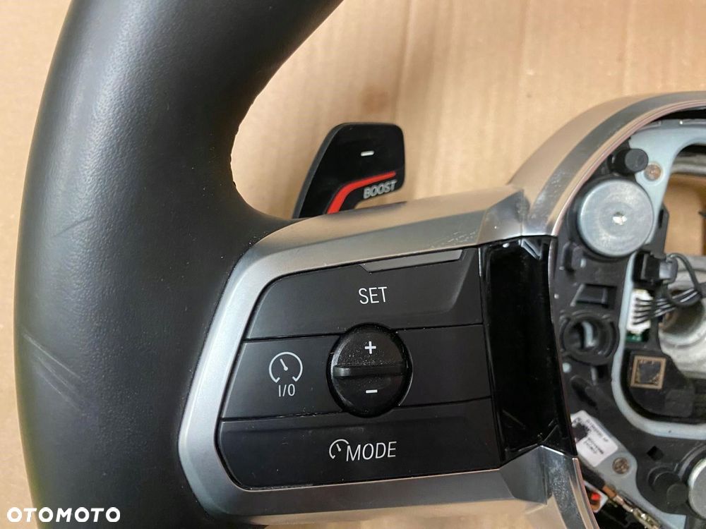 kierownica bmw x2 u10 x1 u11 - 3