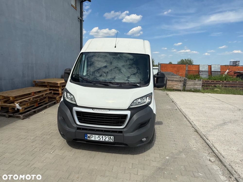 Peugeot Boxer - 10