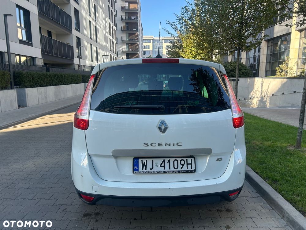 Renault Grand Scenic Gr 1.6 dCi Energy Bose Edition S&S - 10