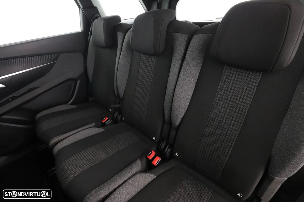 Peugeot 5008 PureTech 130 EAT8 Stop & Start Active - 6