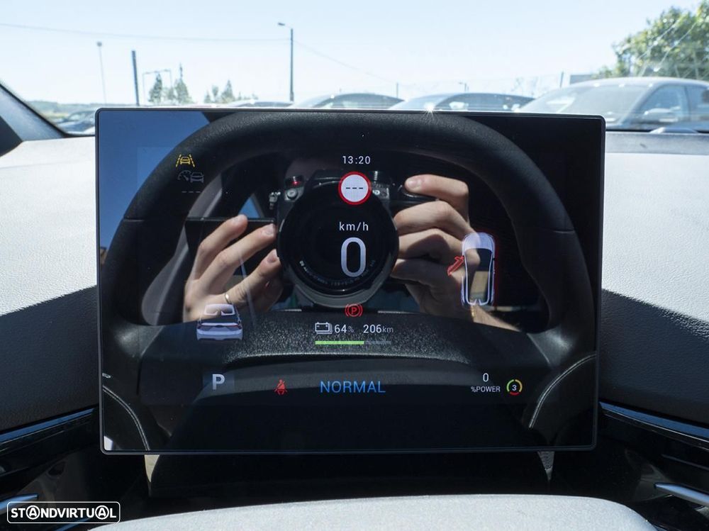 MG MG4 51 kWh Standard - 27