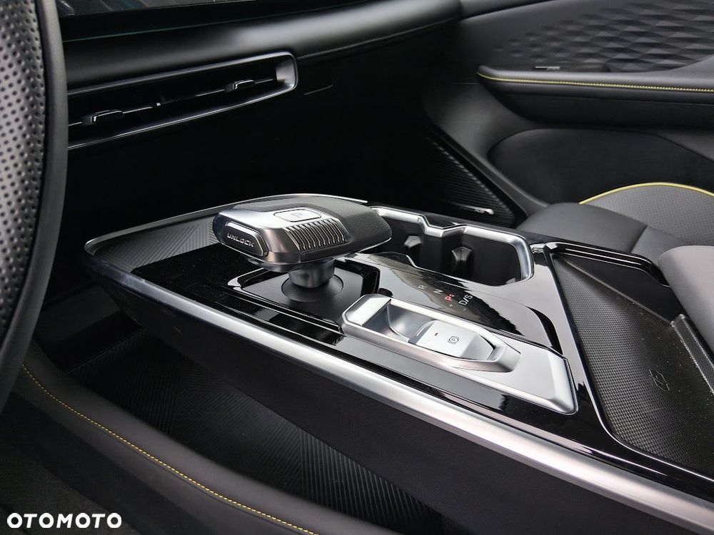 BAIC 5 Beijing 1.5T Luxury DCT - 24