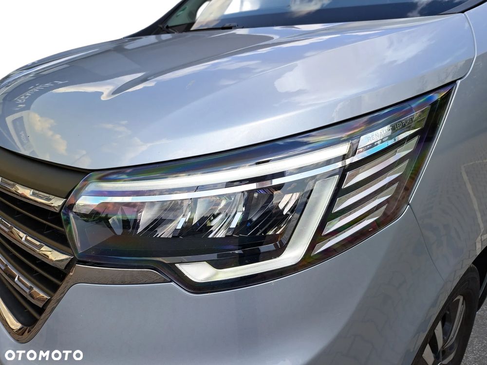 Renault TRAFIC Spaceclass - 9