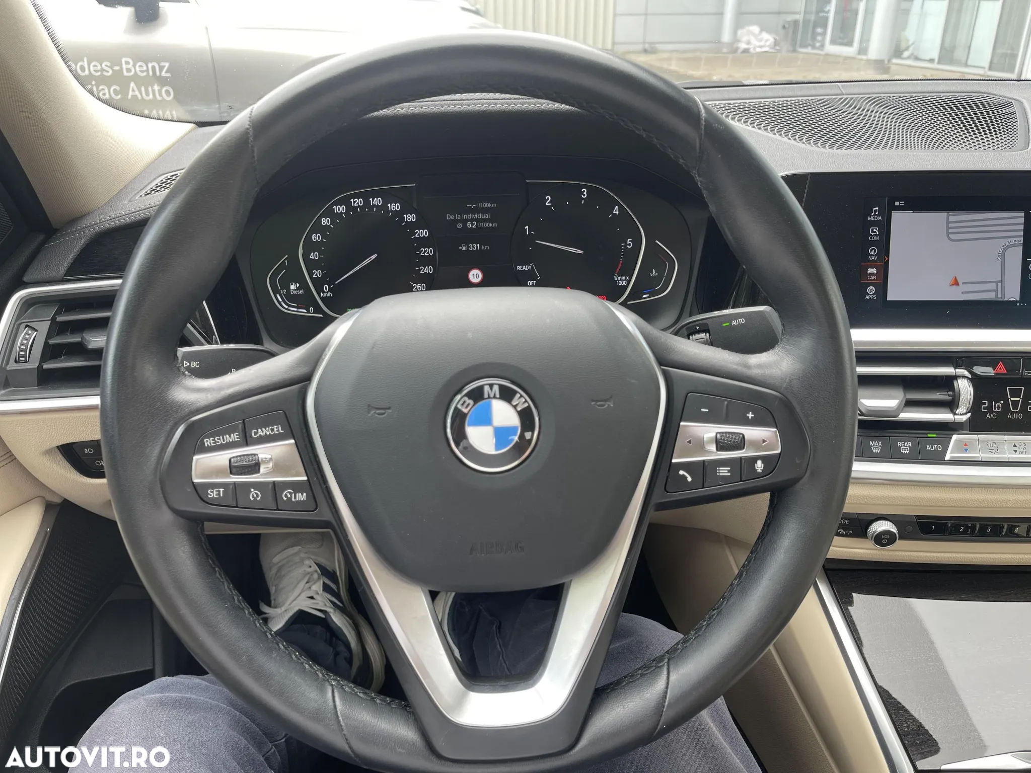 BMW Seria 3 - 13