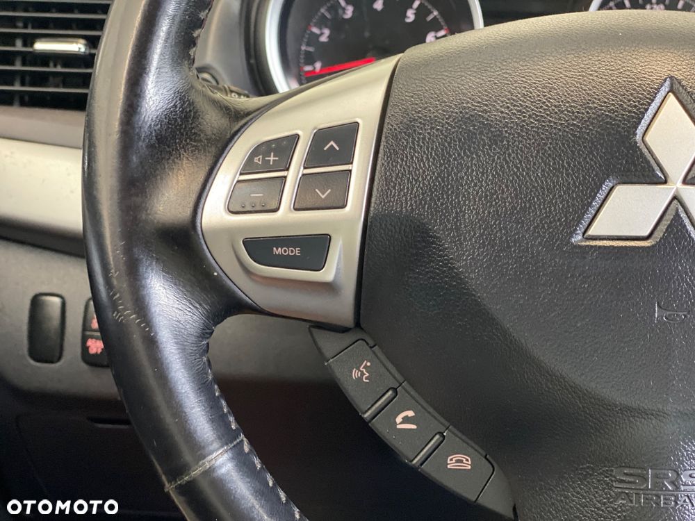 Mitsubishi Lancer 1.6 ClearTec - 24