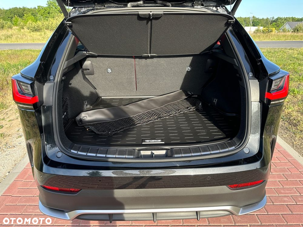 Lexus NX 450h+ F Sport AWD - 13