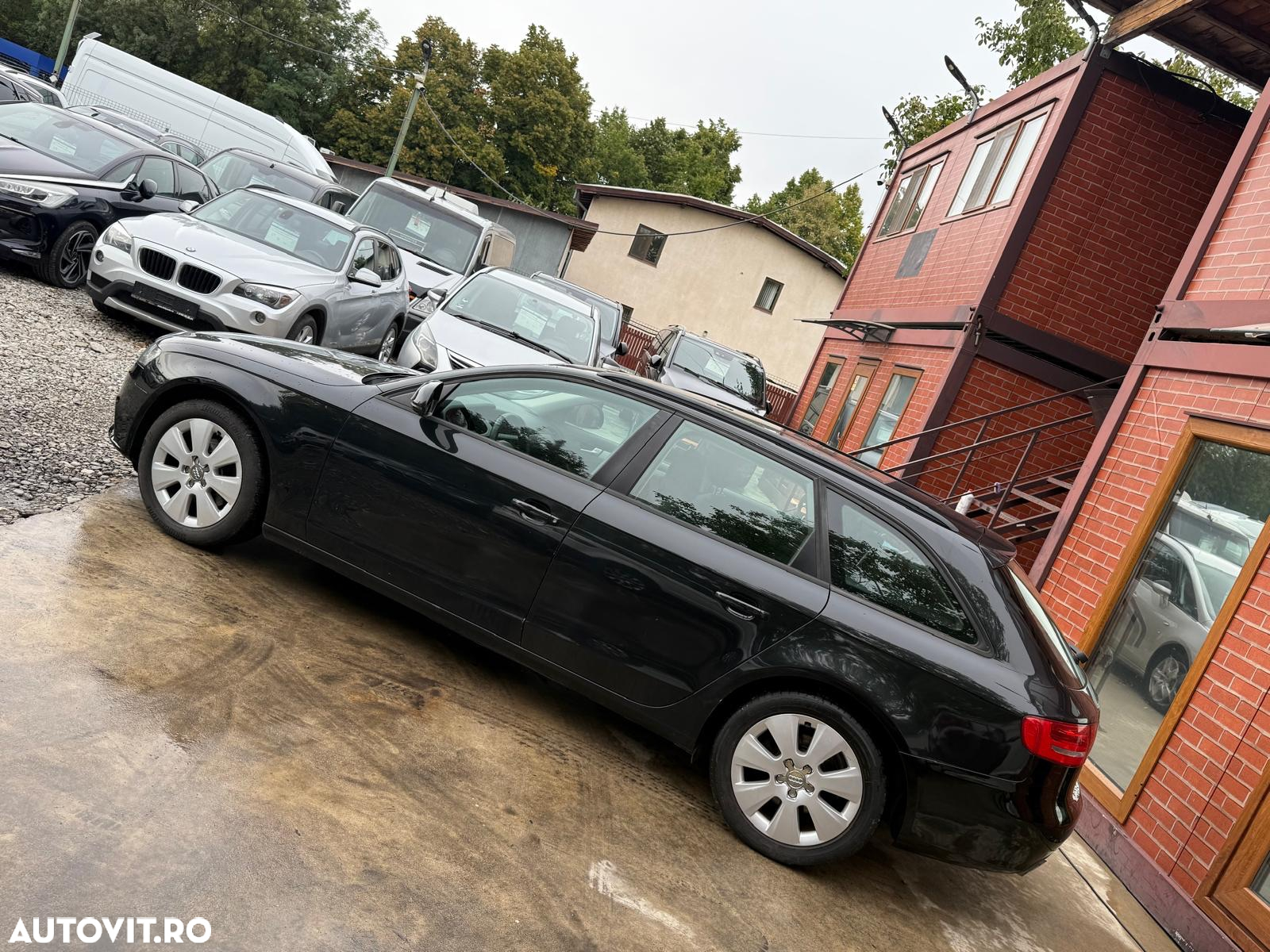Audi A4 - 32