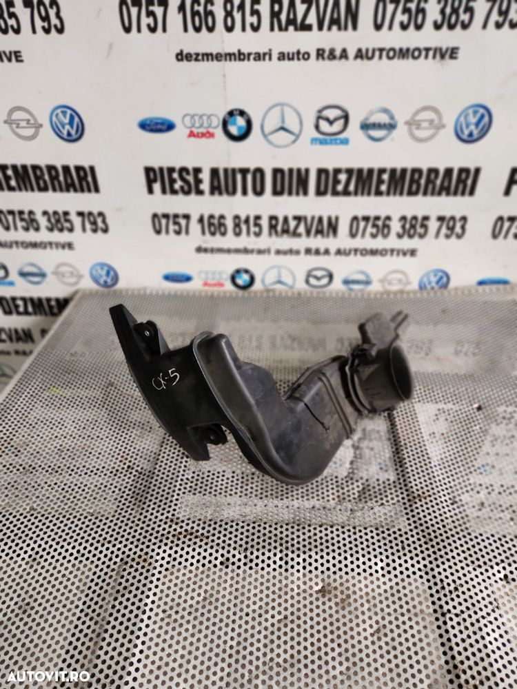 Tubulatura Admisie Aer Trager Carcasa Filtru Aer Mazda CX5 CX-5 An 2013-2014-2015-2016-2017 2.2 Die - 1