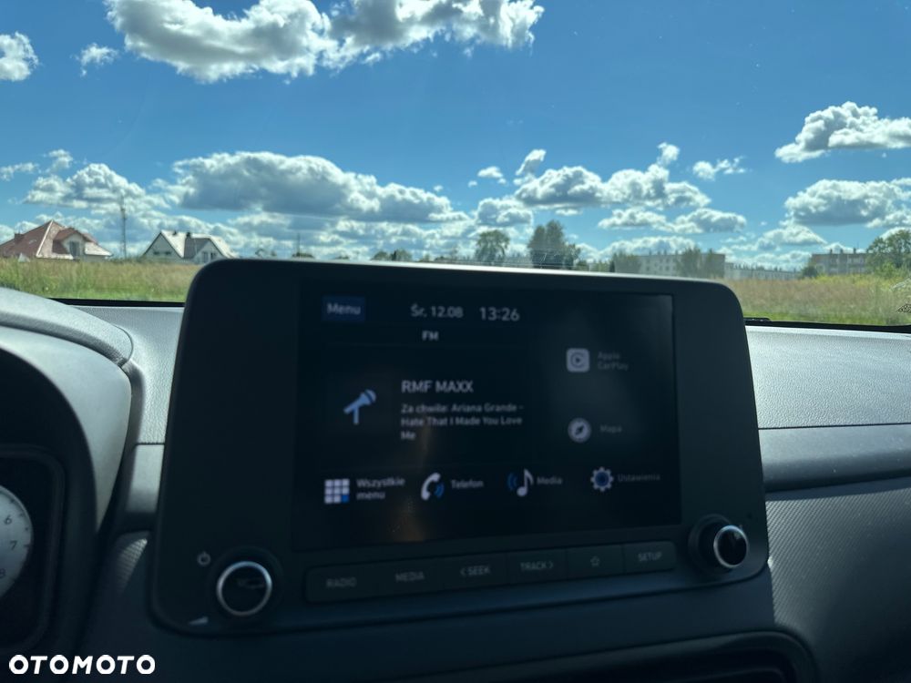 Hyundai Kona 1.6 T-GDI N Line 4WD DCT - 25