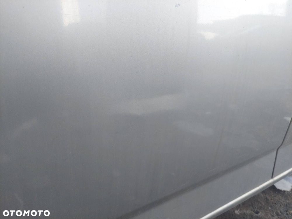 DRZWI KOMPLETNE LEWY PRZÓD FORD MONDEO MK4 D8 - 3