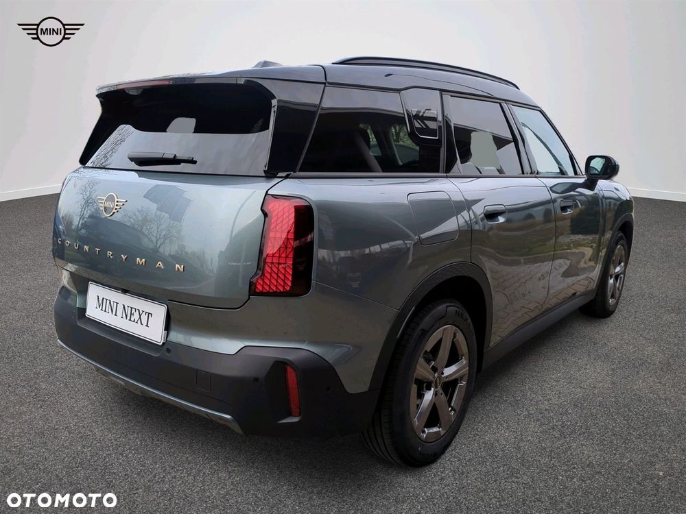 MINI Countryman - 8