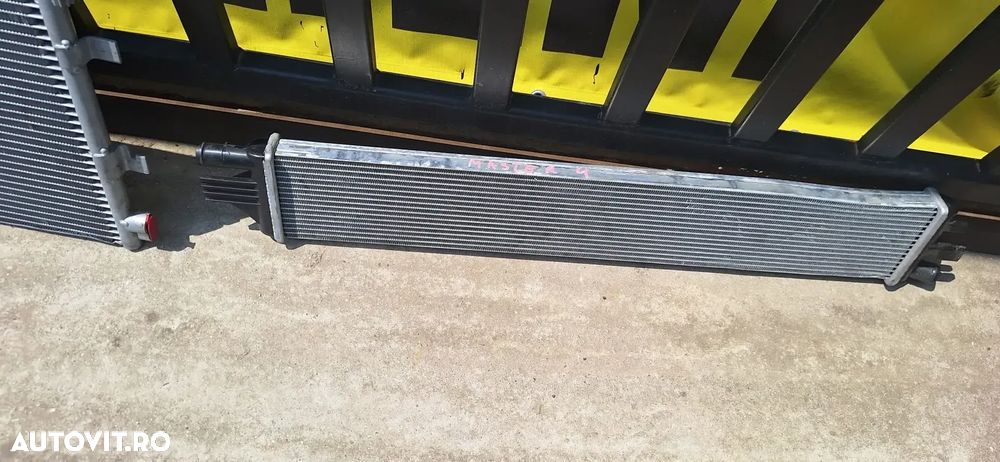 radiator suplimentar renault master III