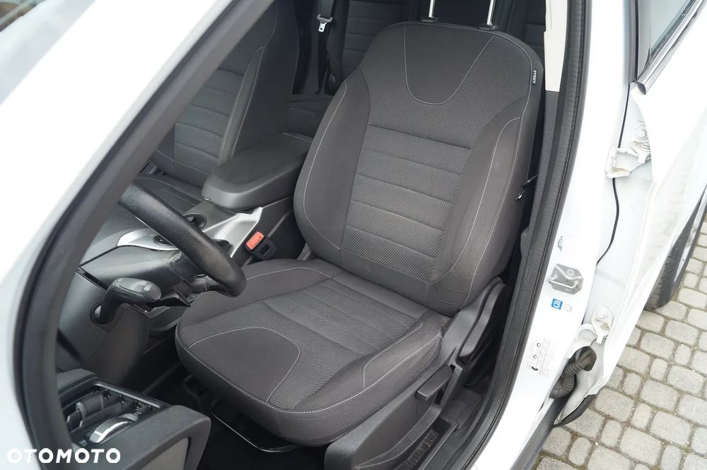 Ford Kuga 1.5 EcoBoost 2x4 SYNC - 20