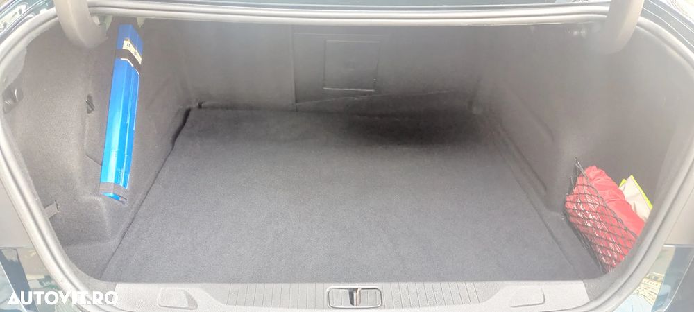 Opel Astra 1.4 Turbo ECOTEC Cosmo - 9