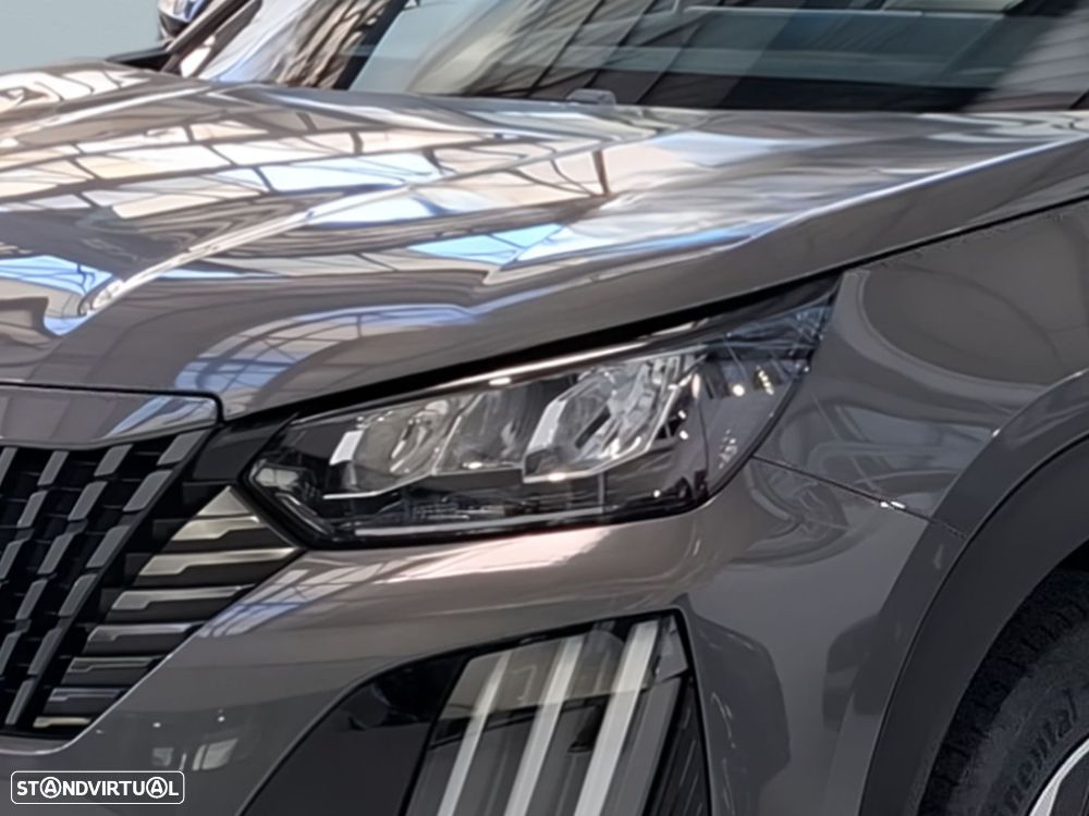 Peugeot e-2008 50 kWh Allure - 6