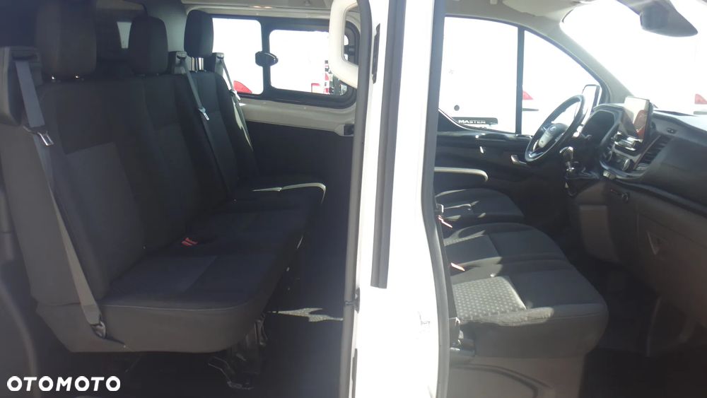 Ford TRANSIT - 10