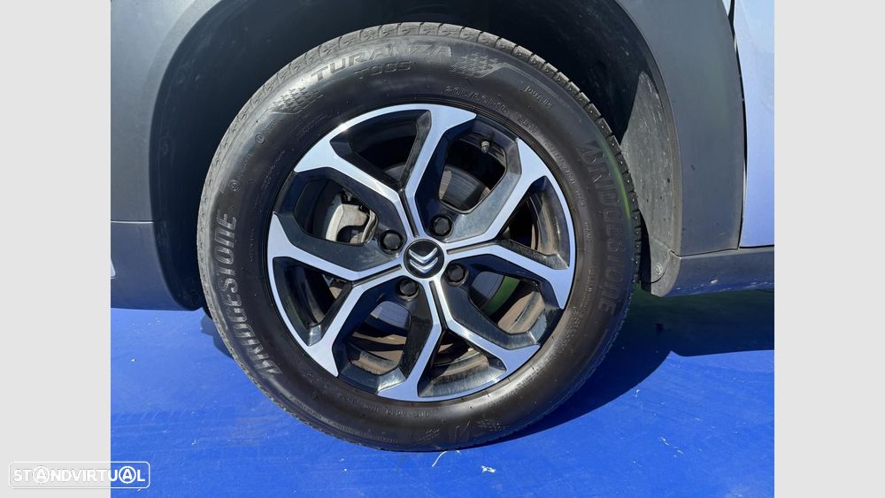Citroën C3 Aircross 1.2 PureTech Plus - 15