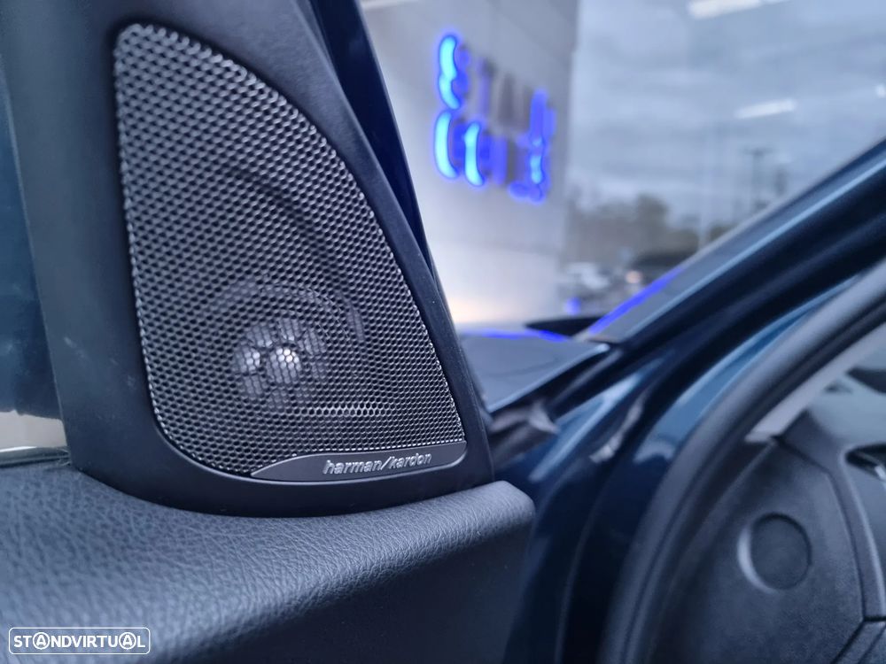 BMW 116 d M Sport - 13