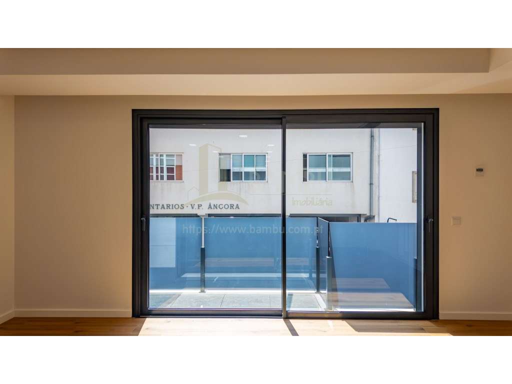 Apartamento T2 (NOVO) com lugar de garagem - Grande imagem: 5/24