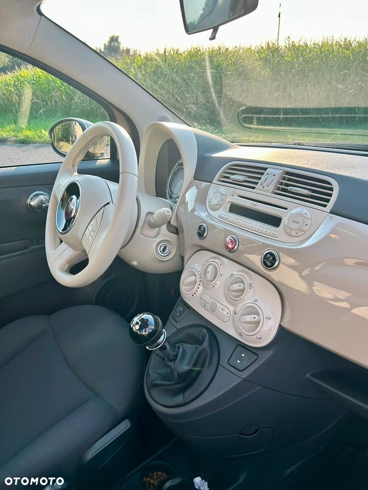 Fiat 500 - 6