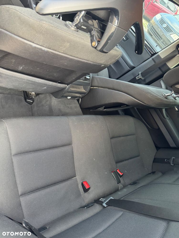 BMW Seria 5 - 10