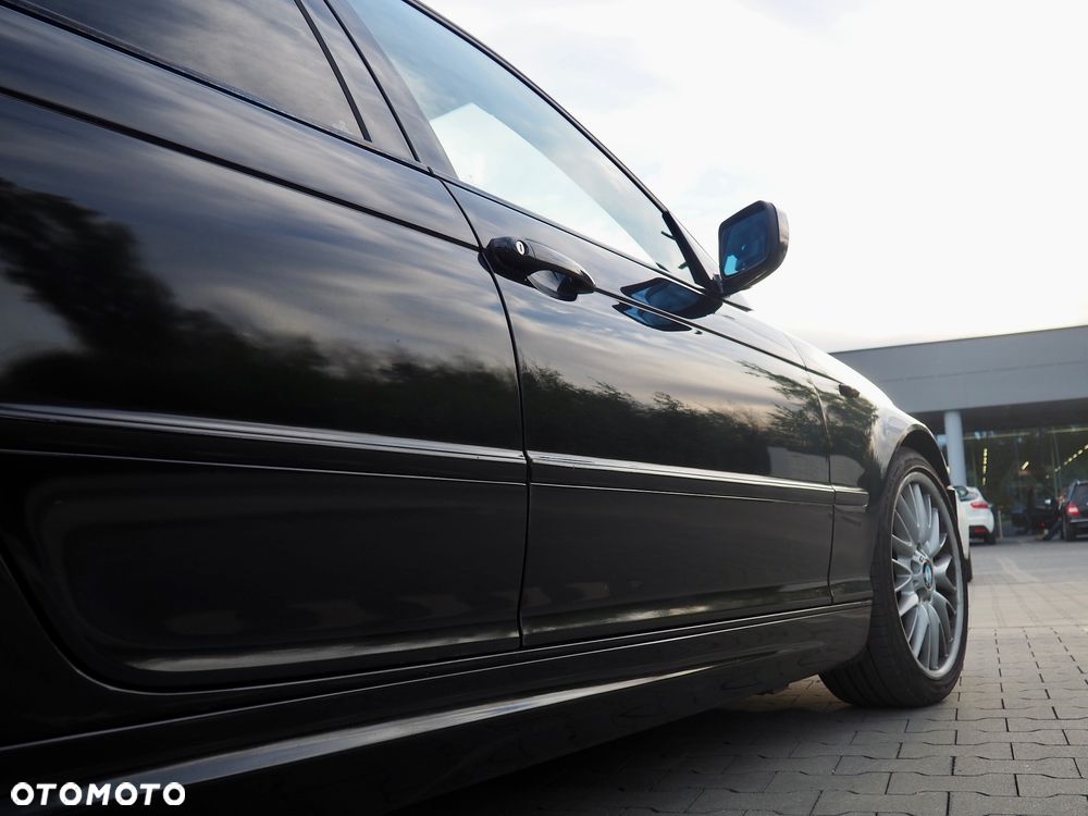 BMW Seria 3 330i - 11