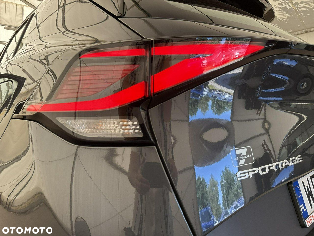 Kia Sportage - 29