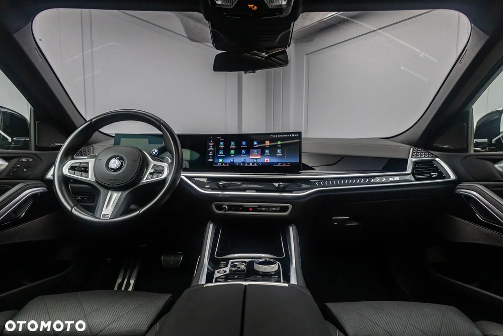 BMW X6 - 27