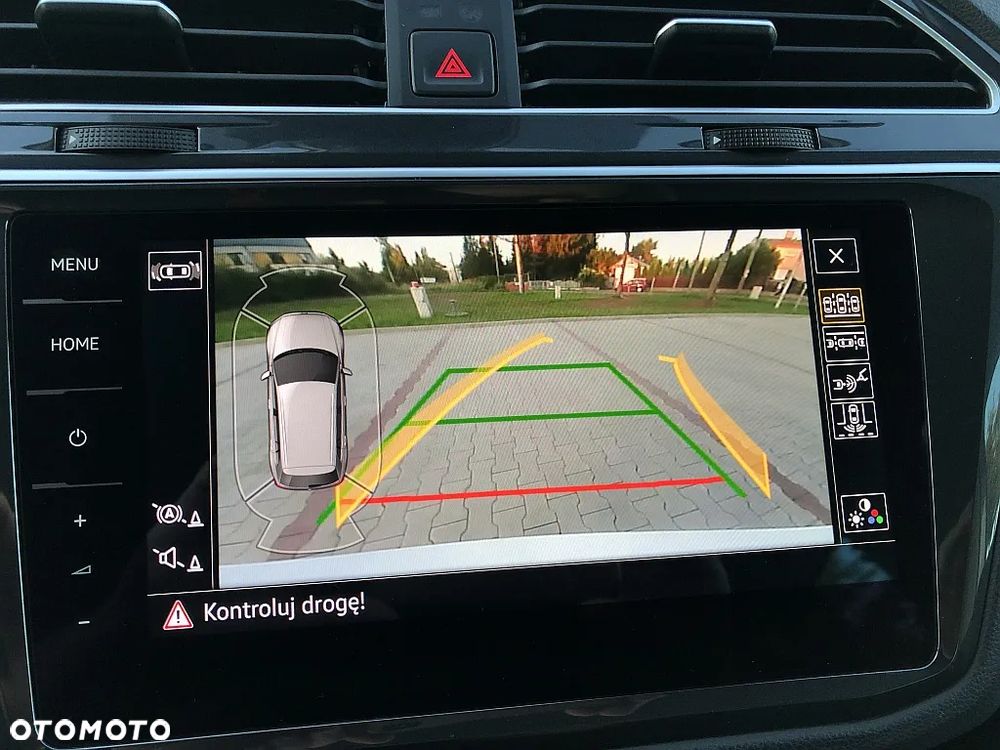 Volkswagen Tiguan 2.0 TDI SCR 4Mot Highline DSG - 16