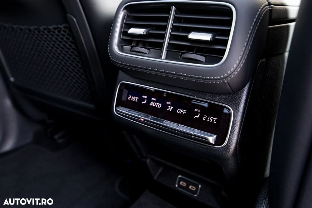 Mercedes-Benz GLE Coupe AMG 53 4Matic+ AMG Speedshift TCT 9G AMG Line Premium - 37