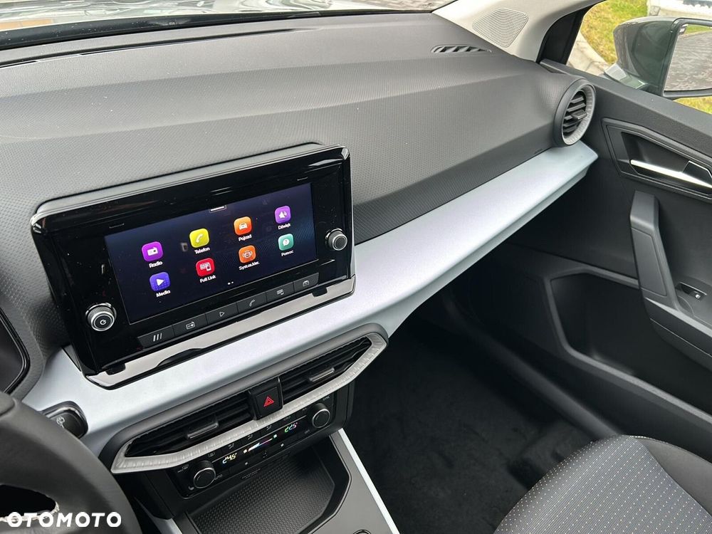 Seat Arona - 14
