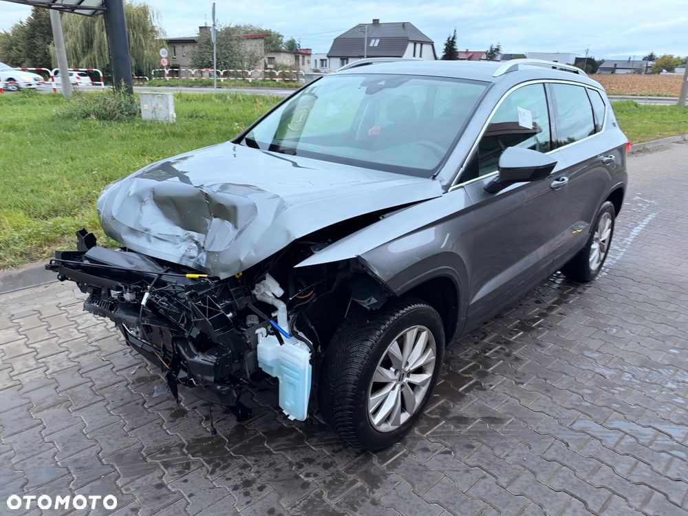 Seat Ateca - 3