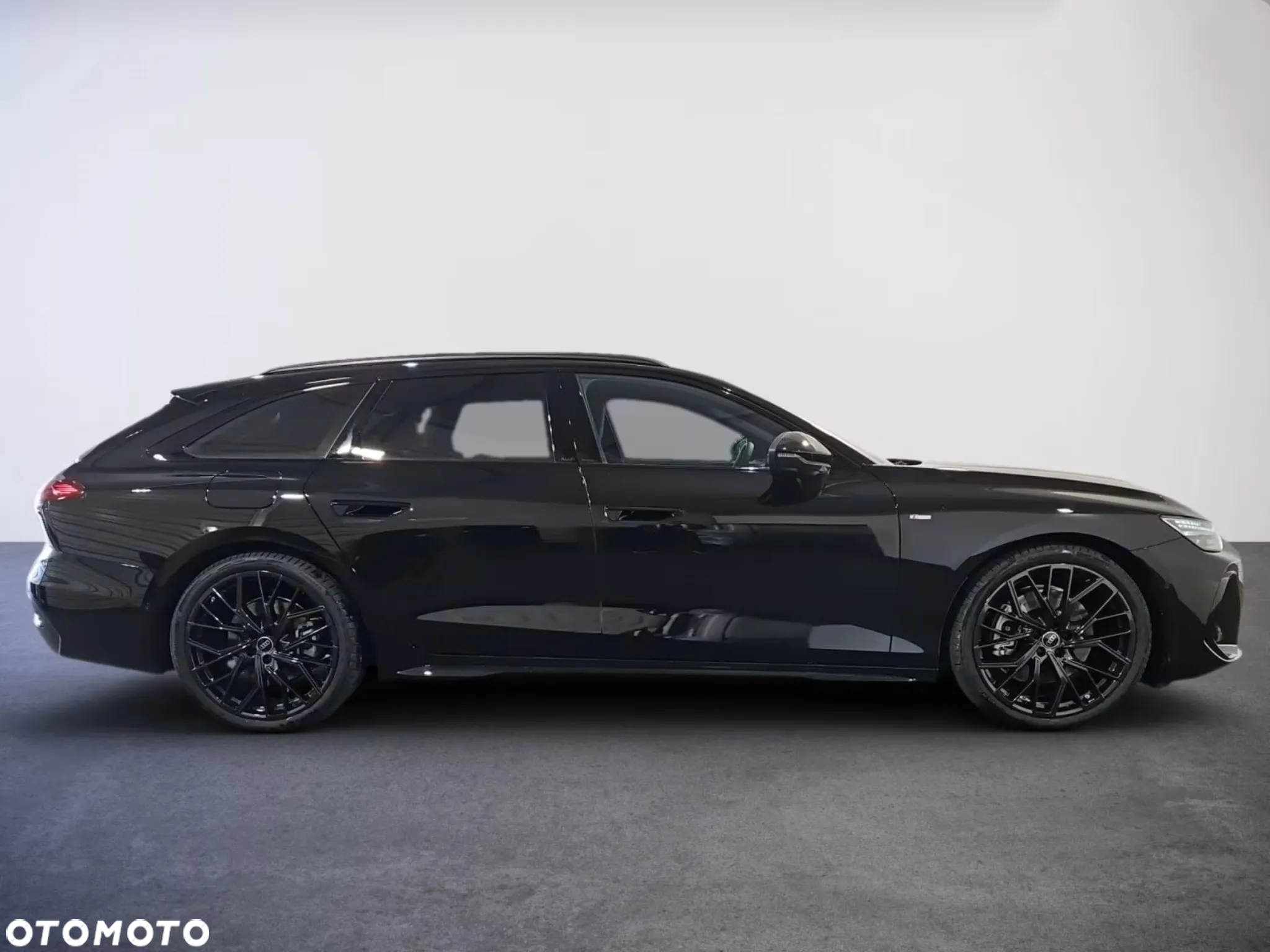 Audi A6 55 TFSI Quattro Sport S tronic - 5
