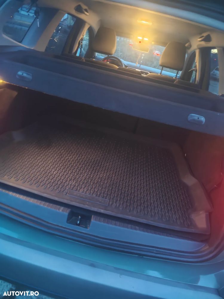 Dacia Duster TCe 150 4X4 Expression - 14