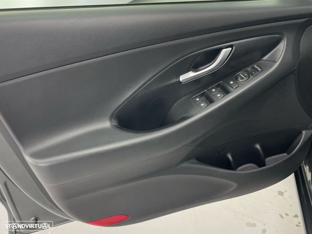 Hyundai i30 1.0 T-GDI Style - 17