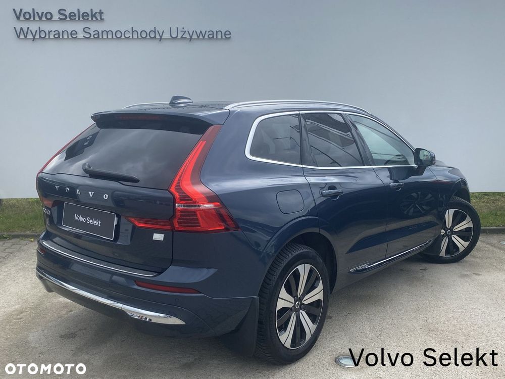 Volvo XC 60 - 4