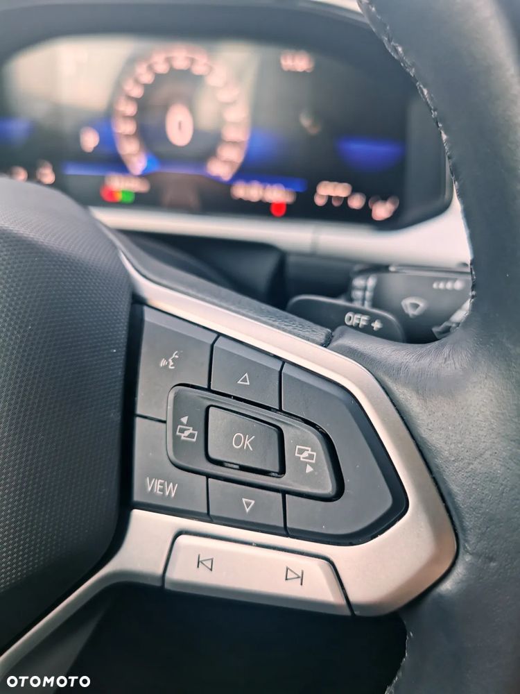 Volkswagen T-Roc 1.5 TSI Life DSG - 12