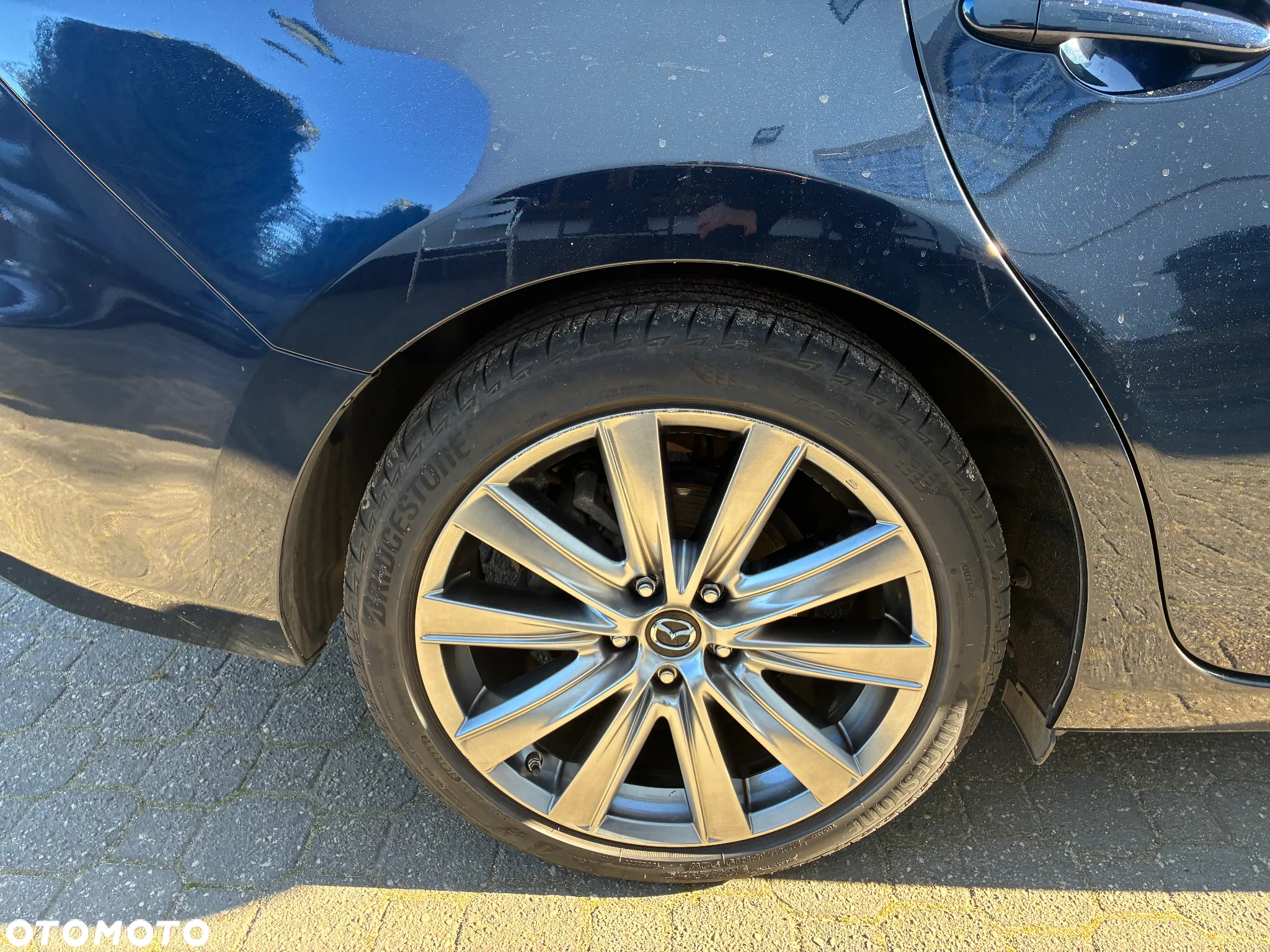 Mazda 6 2.5 SkyPrestige - 27