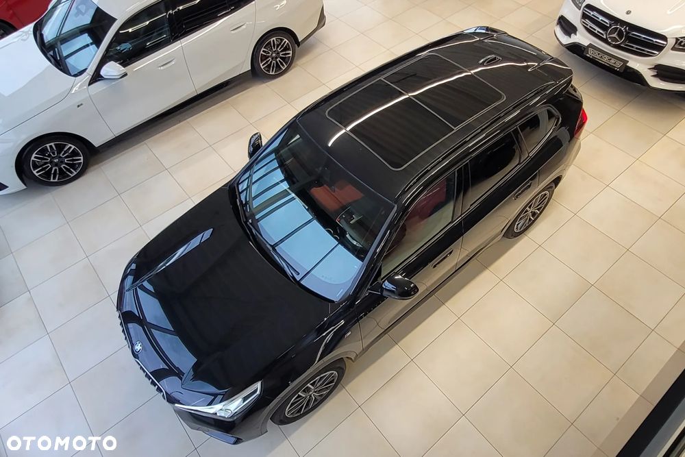 BMW X1 xDrive20d mHEV M Sport sport - 17