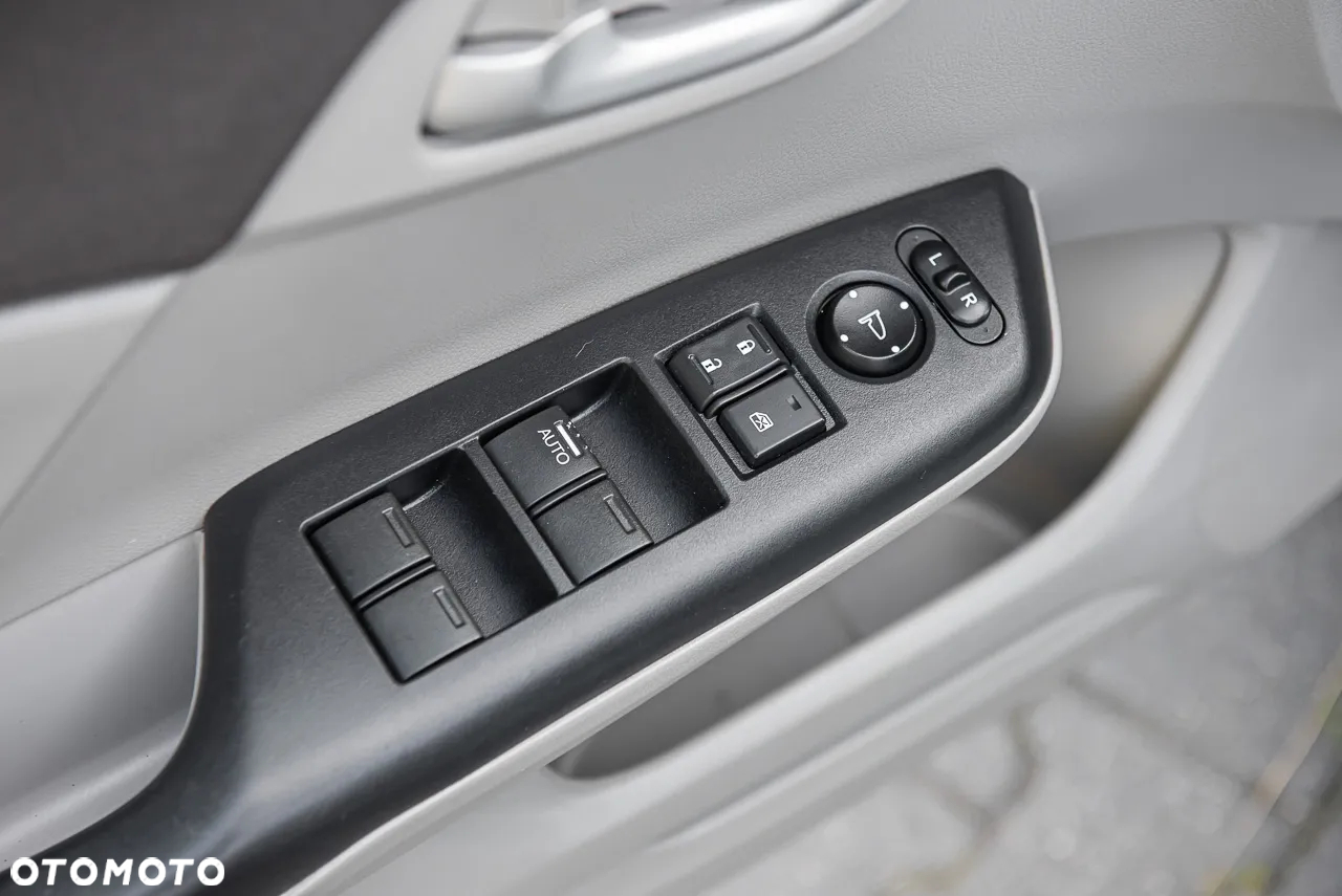 Honda Civic 1.8 Executive - 16