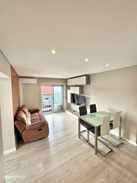 Apartamento T3 Senhora da Hora | Investimento com Rentabilidade - Grande imagem: 2/12