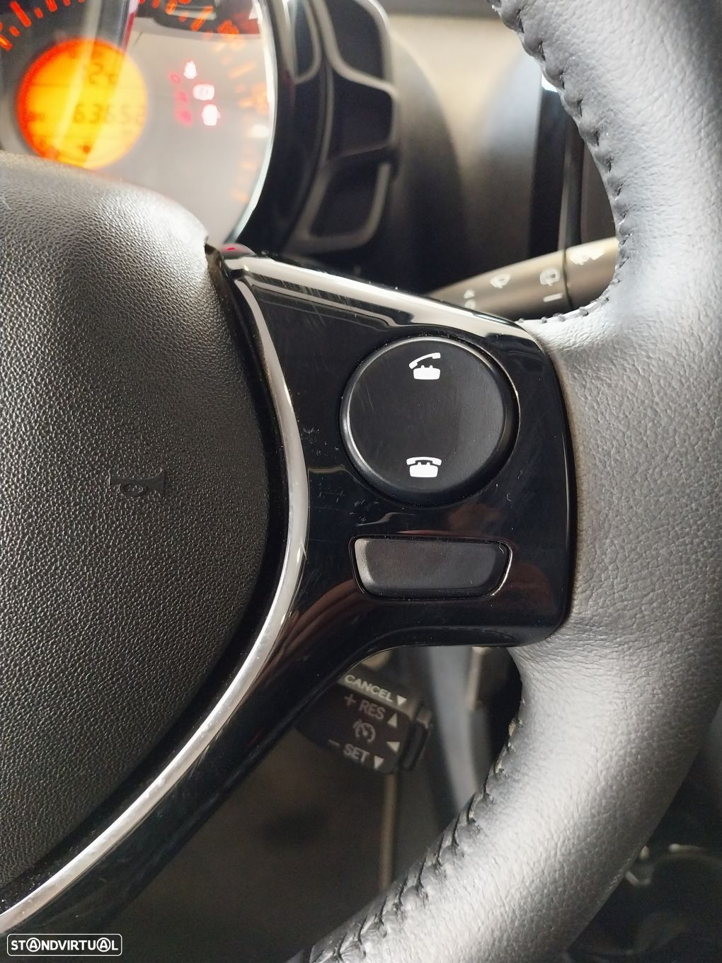 Peugeot 108 1.0 VTi Style - 16