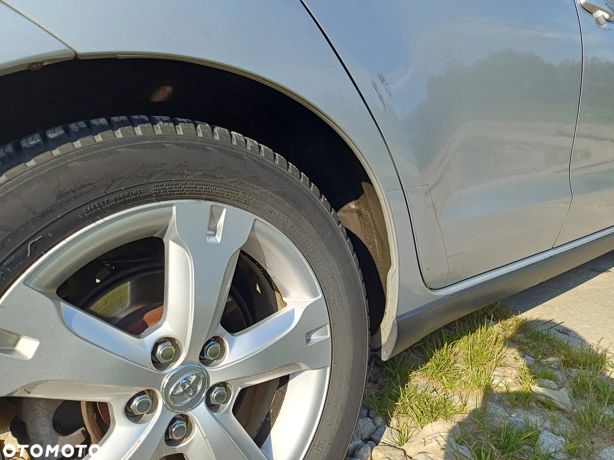 Toyota Urban Cruiser 1.33 Luna - 15