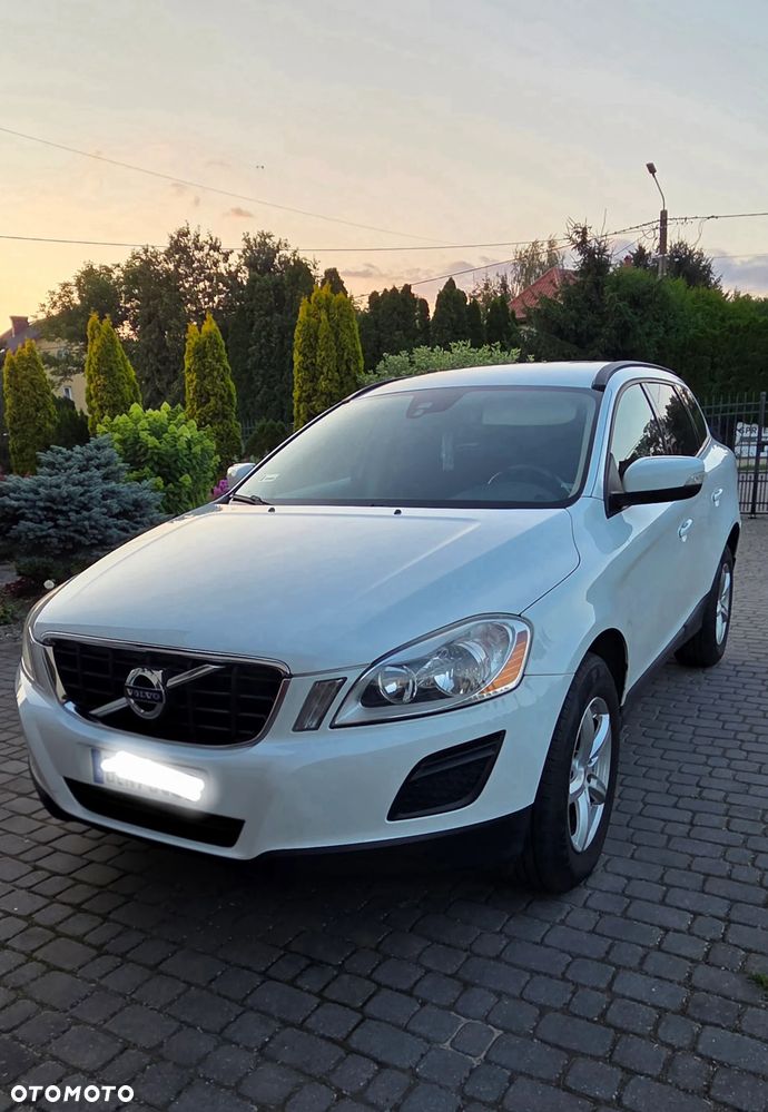 Volvo XC 60 D3 Momentum - 7