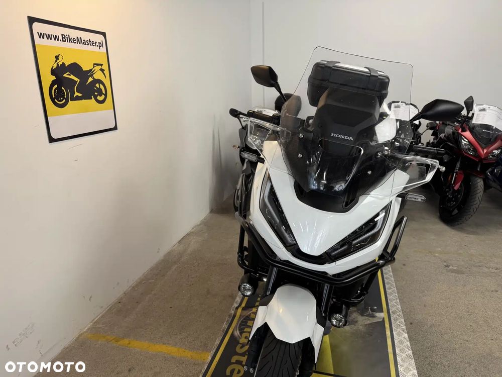 Honda NT - 37