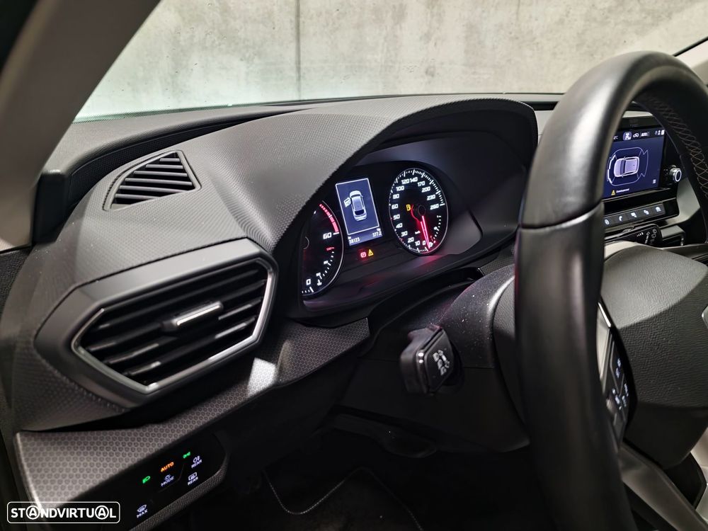 SEAT Leon 2.0 TDI Style - 13