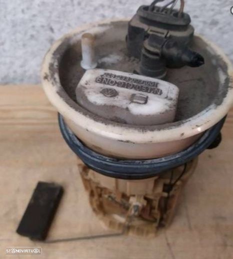 BOMBA / BÓIA DE COMBUSTIVEL VOLKSWAGEN POLO 1.0i 6N0919051N - 1